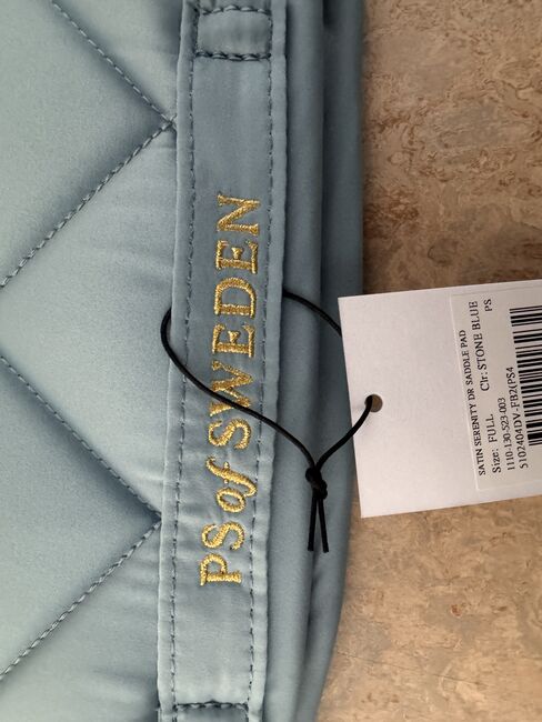 Ps of Sweden Schabracke NEU, Silvia, Dressage Pads, Basel, Image 3