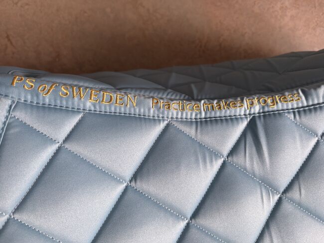 Ps of Sweden Schabracke NEU, Silvia, Dressage Pads, Basel, Image 4