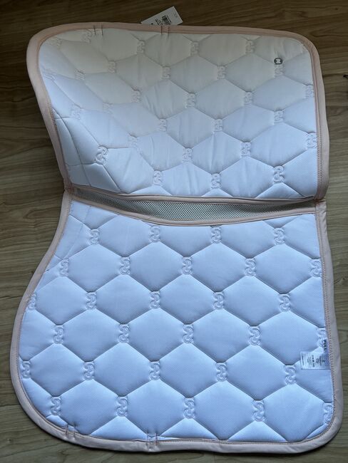 Ps of Sweden Schabracke, Lara Lenau , Dressage Pads, Kiel, Image 4