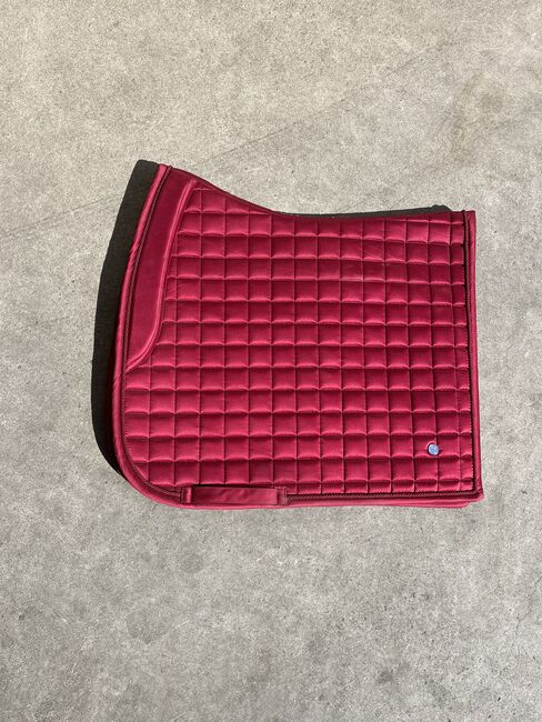 PS of Sweden Schabracke, PS of Sweden, Selina, Dressage Pads, Schweinfurt