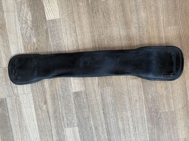 PS-Sattel-Ledergurt, PS, Desiree Adam, Girths & Cinches, Oberteuringen, Image 3