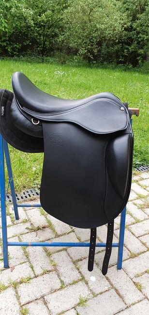 PS Sattel Fridur Sport - wie neu, PS Sattel Fridur Sport, Winona, Icelandic Saddle, Buchholz in der Nordheide, Image 2