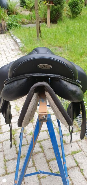 PS Sattel Fridur Sport - wie neu, PS Sattel Fridur Sport, Winona, Icelandic Saddle, Buchholz in der Nordheide, Image 4