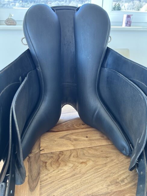 PS Sattel Vindur, PS Vindur, Anja Schmitt, Icelandic Saddle, Rosbach, Image 5