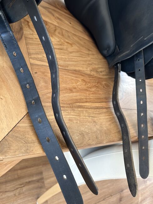 PS Sattel Vindur, PS Vindur, Anja Schmitt, Icelandic Saddle, Rosbach, Image 6