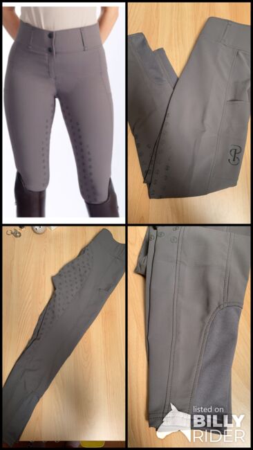 PS of Schweden Reithose Britney, PS of Sweden Reithose Britney, Tanja, Breeches & Jodhpurs, Vetschau, Image 12