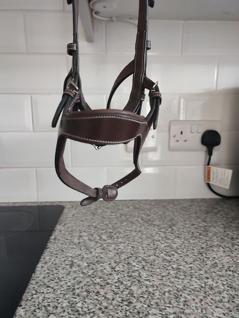 PS of Sweden Nirak Bridle, PS of Sweden Nirak, Mandy Pryce , Bridles & Headstalls, Hillsborough, Image 3