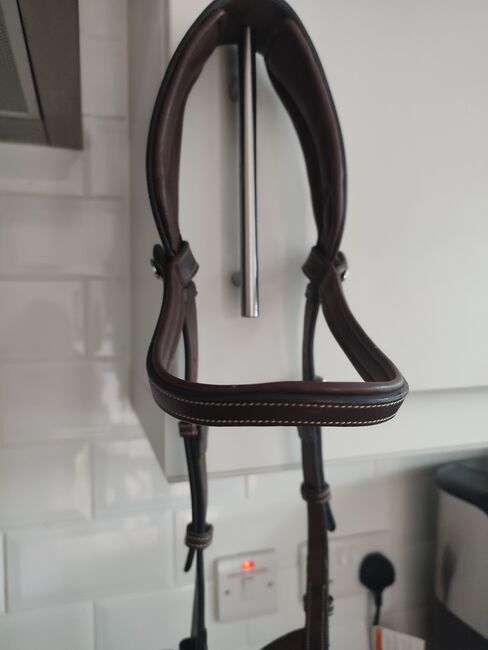 PS of Sweden Nirak Bridle, PS of Sweden Nirak, Mandy Pryce , Bridles & Headstalls, Hillsborough, Image 2