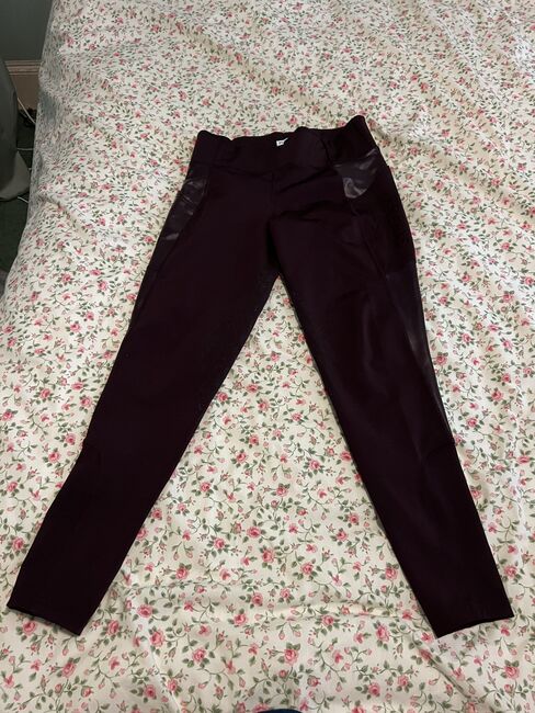 PS of Sweden Riding Tights, PS of Sweden , Lisa Bibby , Breeches & Jodhpurs, Brechin