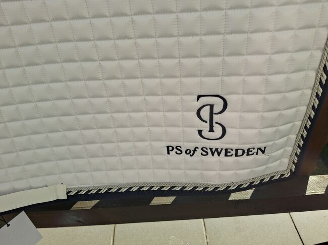 PS of sweden Schabracke, PS of sweden , Simone Acar, Dressage Pads, Dillingen, Image 2