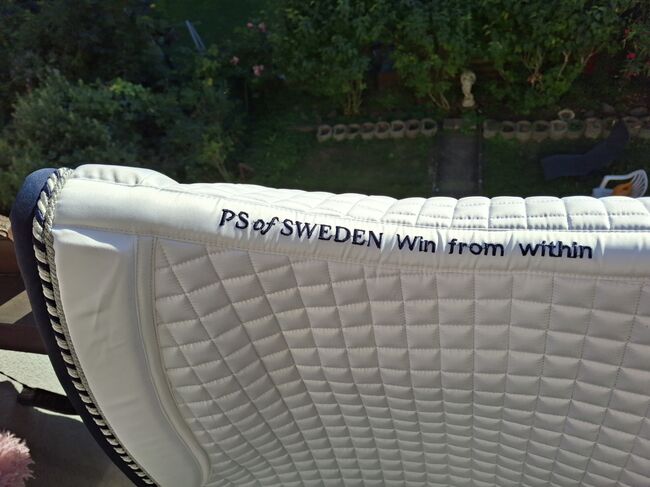 PS of sweden Schabracke, PS of sweden , Simone Acar, Dressage Pads, Dillingen, Image 3
