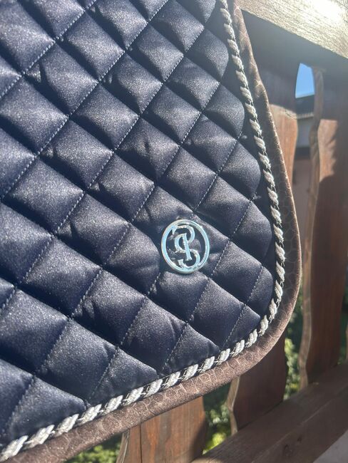 PS of sweden Schabracke, PS of sweden , Simone Acar, Dressage Pads, Dillingen, Image 3