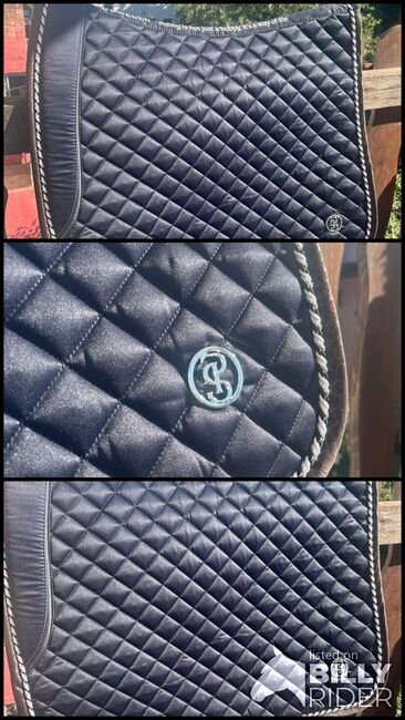 PS of sweden Schabracke, PS of sweden , Simone Acar, Dressage Pads, Dillingen, Image 4