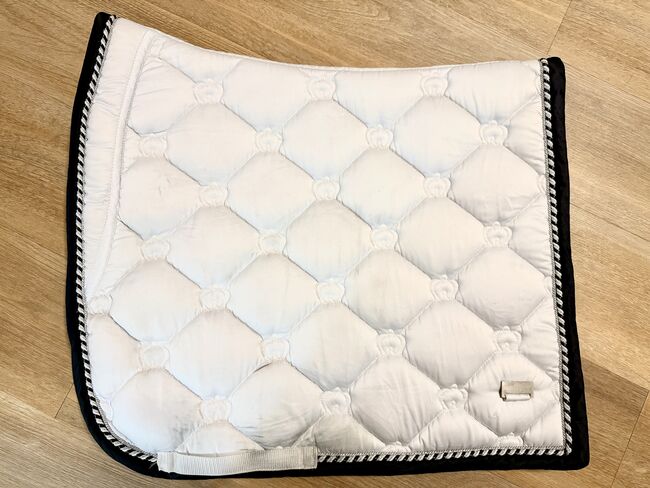 Ps of Sweden Schabracke, Ps of Sweden, Lissy, Dressage Pads, Einbeck 