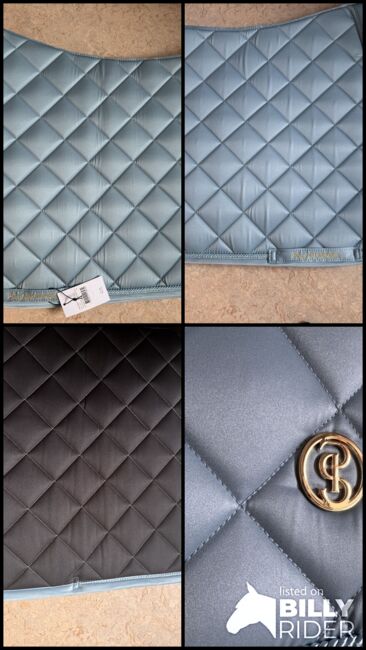 Ps of Sweden Schabracke NEU, Silvia, Dressage Pads, Basel, Image 7
