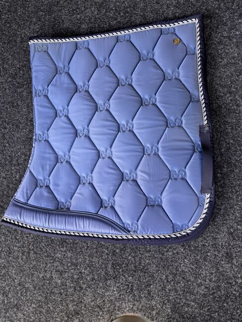 Ps of Sweden Schabracke WB-DR, Ps of Sweden , Silvia, Dressage Pads, Basel, Image 3