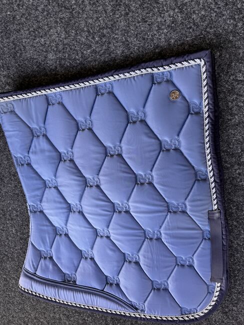 Ps of Sweden Schabracke WB-DR, Ps of Sweden , Silvia, Dressage Pads, Basel, Image 6