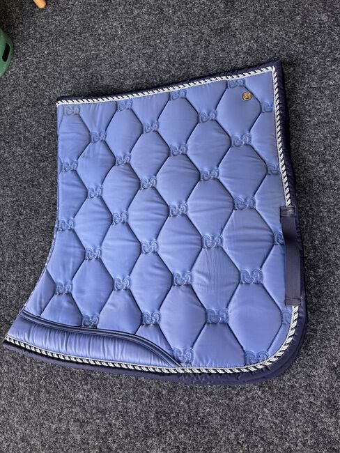 Ps of Sweden Schabracke WB-DR, Ps of Sweden , Silvia, Dressage Pads, Basel