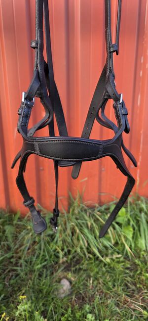 Ps of Sweden Trense Nirak größe 3/Full, Ps of Sweden Nirak, Jacqueline, Bridles & Headstalls, Oststeinbek, Image 2