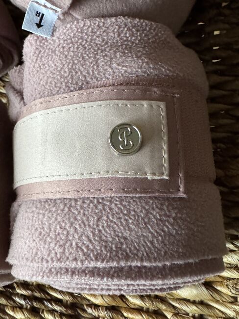 PS of Sweden Bandagen Signature Altrosa, Ps of Sweden  Signature , Daniela , Horse Bandages & Wraps, Virneburg , Image 2