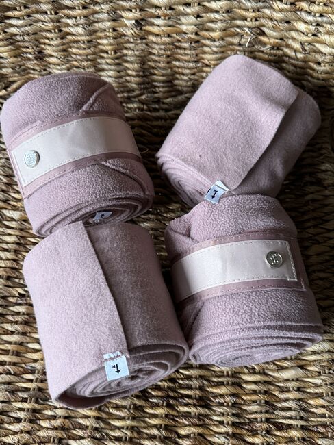 PS of Sweden Bandagen Signature Altrosa, Ps of Sweden  Signature , Daniela , Horse Bandages & Wraps, Virneburg , Image 3