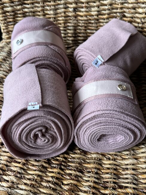 PS of Sweden Bandagen Signature Altrosa, Ps of Sweden  Signature , Daniela , Horse Bandages & Wraps, Virneburg 
