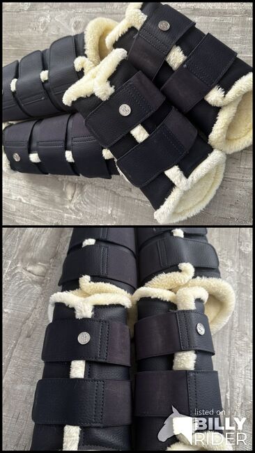 PS of Sweden Gamaschen 4er Set WB, PS of Sweden, JF, Tendon Boots, Holzwickede , Image 3