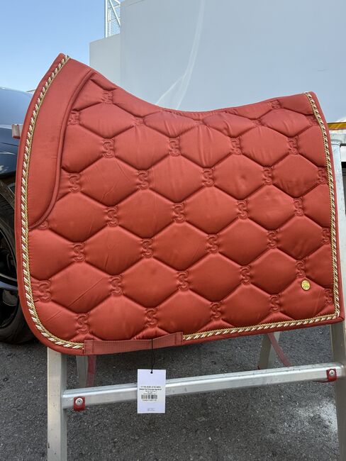PS of SWEDEN DR Schabracke NEU!, PS of SWEDEN, Kelly Winter , Dressage Pads, Düsseldorf