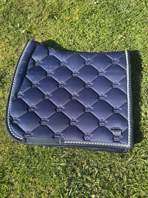 PS Of Sweden Dressur Schabracke, PS OF Sweden , Vivian Amend , Dressage Pads, Schöneck 