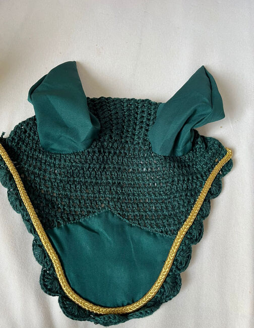 PS of Sweden Set Neu!, PS of Sweden, Rottmeier , Dressage Pads, Eching, Image 2
