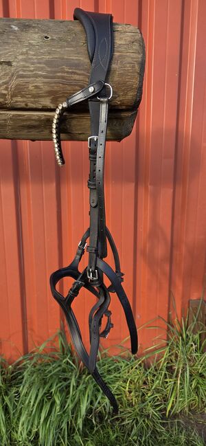 Ps of Sweden Trense Nirak größe 3/Full, Ps of Sweden Nirak, Jacqueline, Bridles & Headstalls, Oststeinbek, Image 5