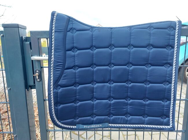 PS of Schweden Schabracke, PS of Schweden , Giulia, Dressage Pads, Verden (Aller), Image 2