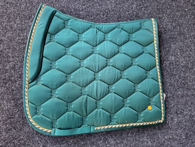 Ps of Sweden Schabracke WB-DR, Ps of Sweden , Silvia, Dressage Pads, Basel, Image 2