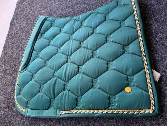 Ps of Sweden Schabracke WB-DR, Ps of Sweden , Silvia, Dressage Pads, Basel, Image 3