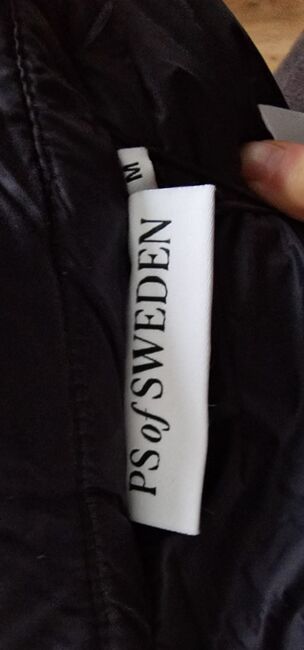 PSoS Padded waistcoat/gilet, Size M, Navy, PS Of Sweden Cynthia, Nicola Hall, Kurtki jeździeckie i kamizelki, Swindon, Image 3