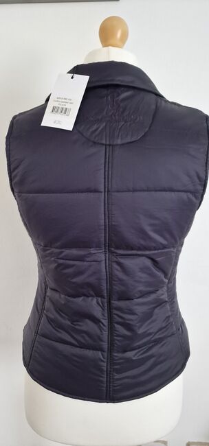 PSoS Padded waistcoat/gilet, Size M, Navy, PS Of Sweden Cynthia, Nicola Hall, Riding Jackets, Coats & Vests, Swindon, Image 2
