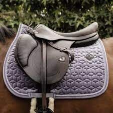 Lila Kentucky Velvet, Kentucky  VS , Selina, Dressage Pads, Berlin, Image 5