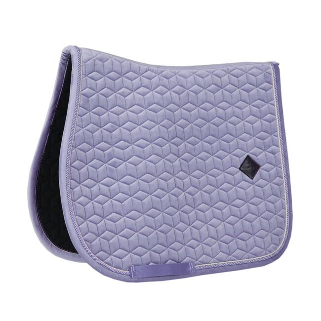 Lila Kentucky Velvet, Kentucky  VS , Selina, Dressage Pads, Berlin