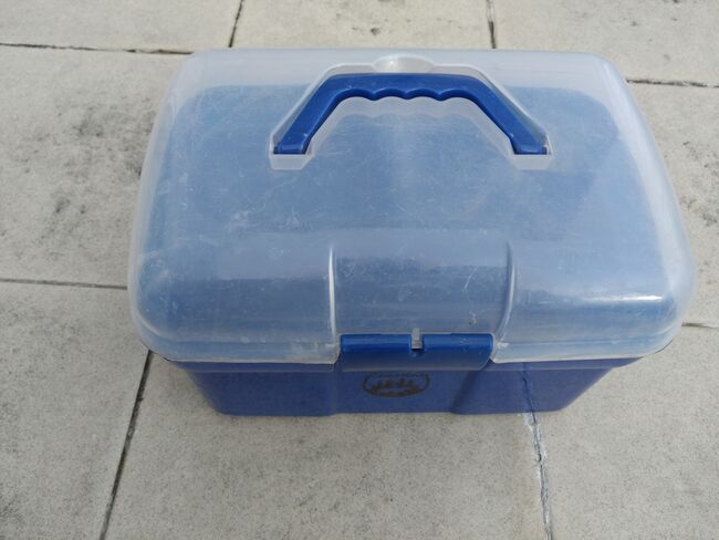 Putzkasten, Sianka , Putzzeug, Berlin