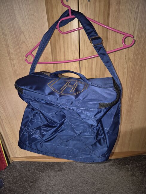 Putztasche, Eskadron , Franzi, Putzzeug, Schmölln 