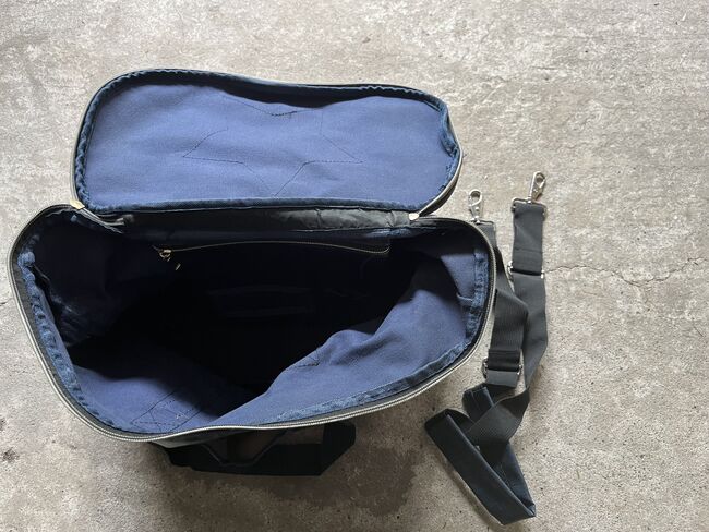 Putztasche Imperial Riding, Imperial Riding IR, Uschi Nowlan, Putzzeug, München, Abbildung 3