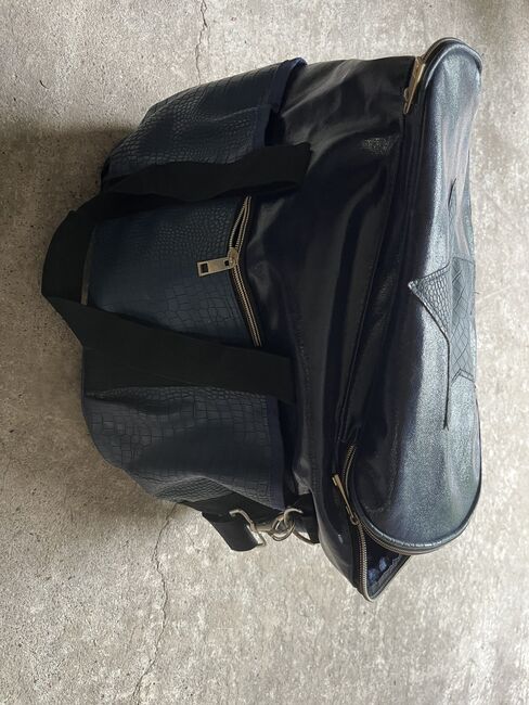 Putztasche Imperial Riding, Imperial Riding IR, Uschi Nowlan, Putzzeug, München, Abbildung 4