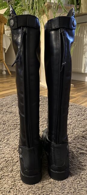 QHP Reitstiefel NEU, QHP, Lilly, Riding Boots, Wathlingen, Image 3