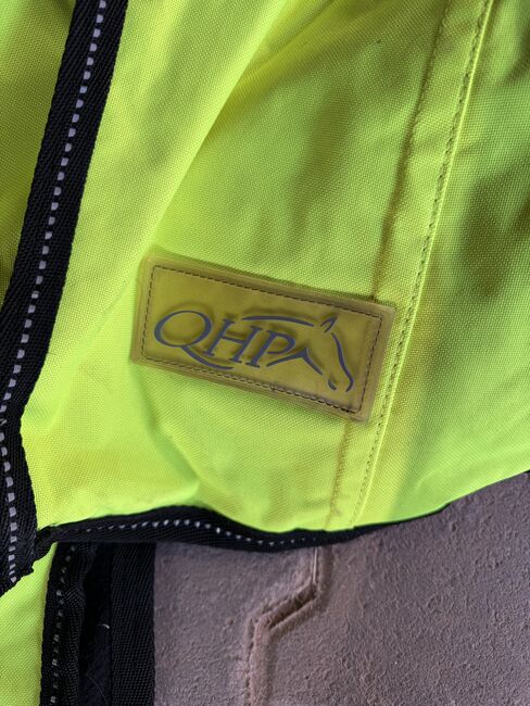 QHP Ausreitdecke 145 cm, QHP, Julia, Horse Blankets, Sheets & Coolers, Dienheim, Image 3