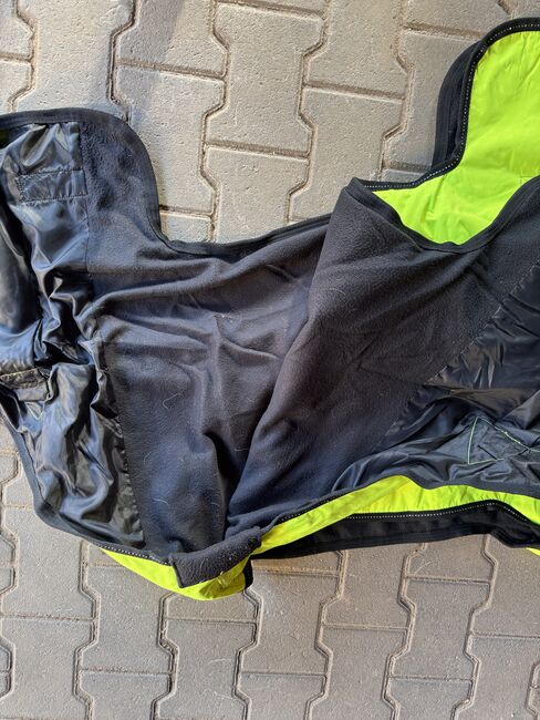 QHP Ausreitdecke 145 cm, QHP, Julia, Horse Blankets, Sheets & Coolers, Dienheim, Image 2