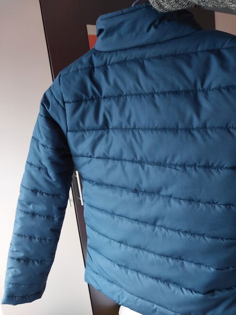 QHP Winterjacke Größe 164 zu verkaufen, QHP , Privat, Children's Riding Jackets, GEORGSMARIENHUETTE, Image 4