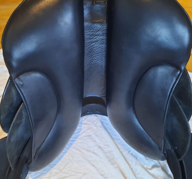 Quantum short & light von Deuber  S3, Deuber & Partner Quantum short & light, Marlies Fehner, Other Saddle, Wagenfeld, Image 2