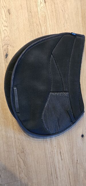 Quittpad, Springschabracke, Vanessa , Inne podkładki pod siodło, Neerach