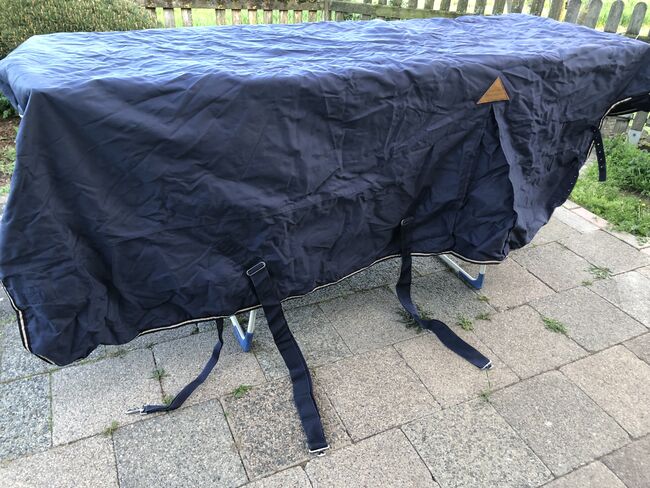 Regendecke, Karin, Horse Blankets, Sheets & Coolers, Ettlingen