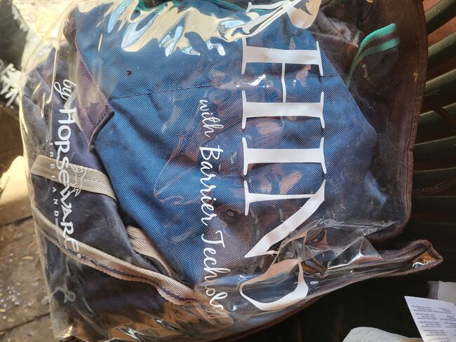 Regendecke, rhino, Stefanie , Horse Blankets, Sheets & Coolers, Holzkirchen